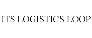 ITS LOGISTICS LOOP