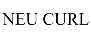 NEU CURL