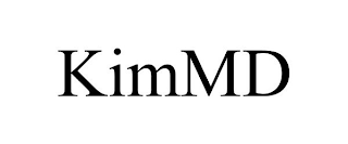 KIMMD