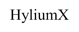 HYLIUMX