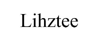 LIHZTEE