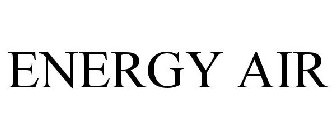 ENERGY AIR