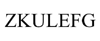 ZKULEFG