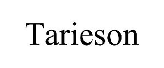 TARIESON