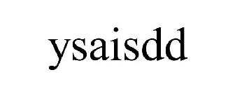 YSAISDD