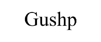 GUSHP