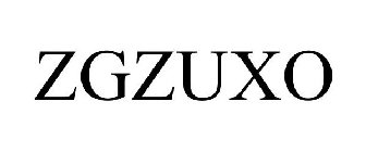 ZGZUXO
