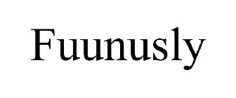 FUUNUSLY