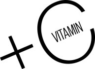 + VITAMIN C