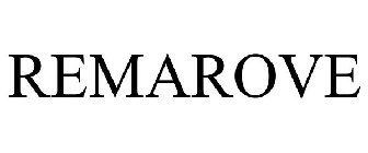 REMAROVE
