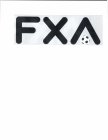 FXA