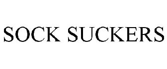 SOCK SUCKERS