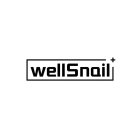 WELLSNAIL