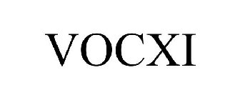 VOCXI