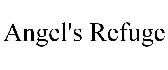 ANGELS REFUGE