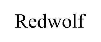 REDWOLF
