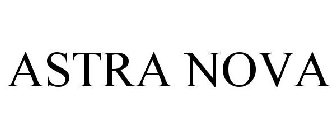 ASTRA NOVA