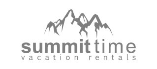 SUMMIT TIME VACATION RENTALS