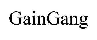 GAINGANG