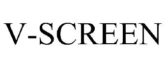 V-SCREEN