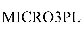 MICRO3PL