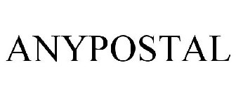 ANYPOSTAL