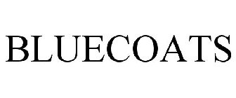 BLUECOATS