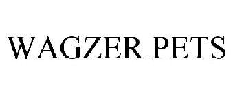 WAGZER PETS