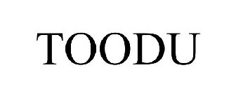 TOODU