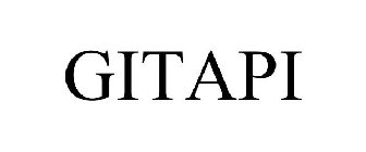 GITAPI