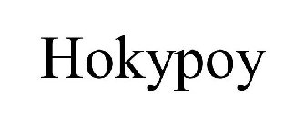 HOKYPOY