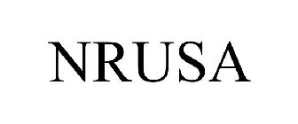 NRUSA
