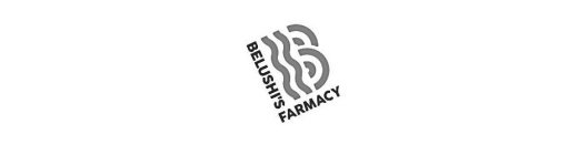 B BELUSHI'S FARMACY