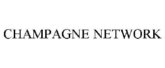 CHAMPAGNE NETWORK