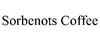 SORBENOTS COFFEE