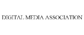 DIGITAL MEDIA ASSOCIATION