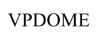 VPDOME