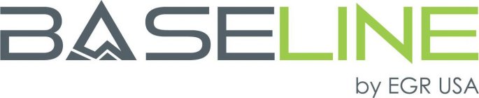 BASELINE BY EGR USA