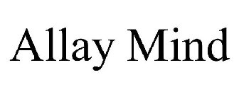 ALLAY MIND