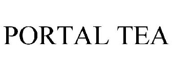 PORTAL TEA