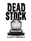 DEAD STOCK CIGAR COMPANY