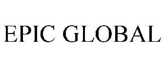 EPIC GLOBAL