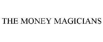 THE MONEY MAGICIANS