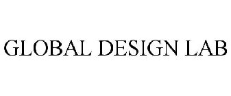GLOBAL DESIGN LAB