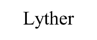 LYTHER