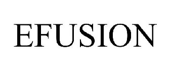 EFUSION
