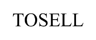 TOSELL