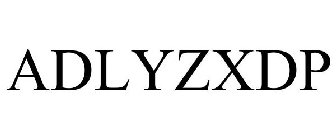 ADLYZXDP