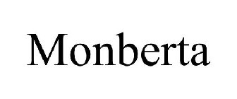 MONBERTA