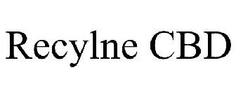 RECYLNE CBD